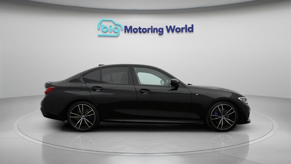 Used BMW 3 Series 2020 for sale - 76306876: Photo 9