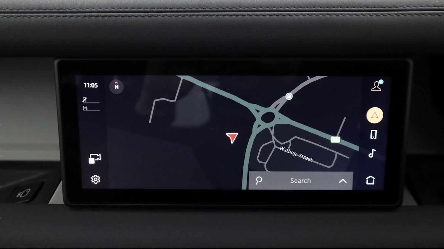 Used Land Rover Defender 2021 for sale - 77519693: Photo 11