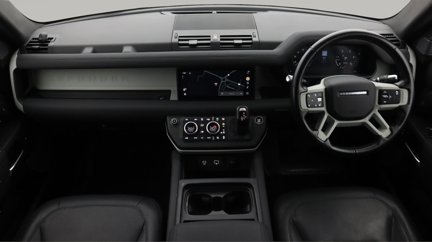 Used Land Rover Defender 2021 for sale - 77519693: Photo 13