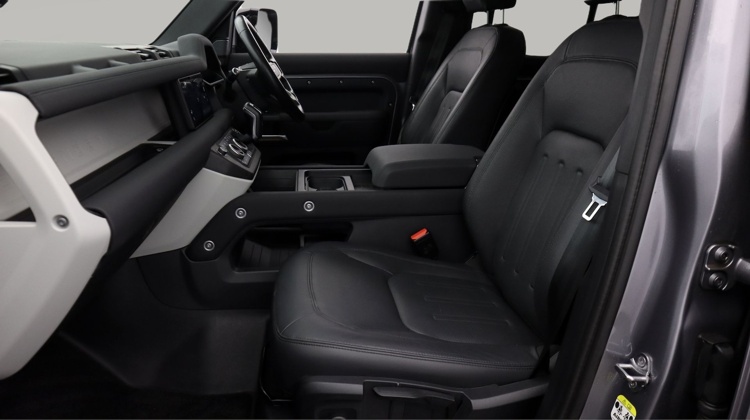 Used Land Rover Defender 2021 for sale - 77519693: Photo 14