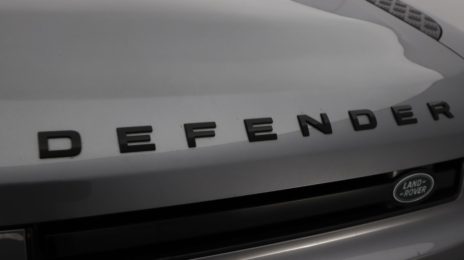 Used Land Rover Defender 2021 for sale - 77519693: Photo 23