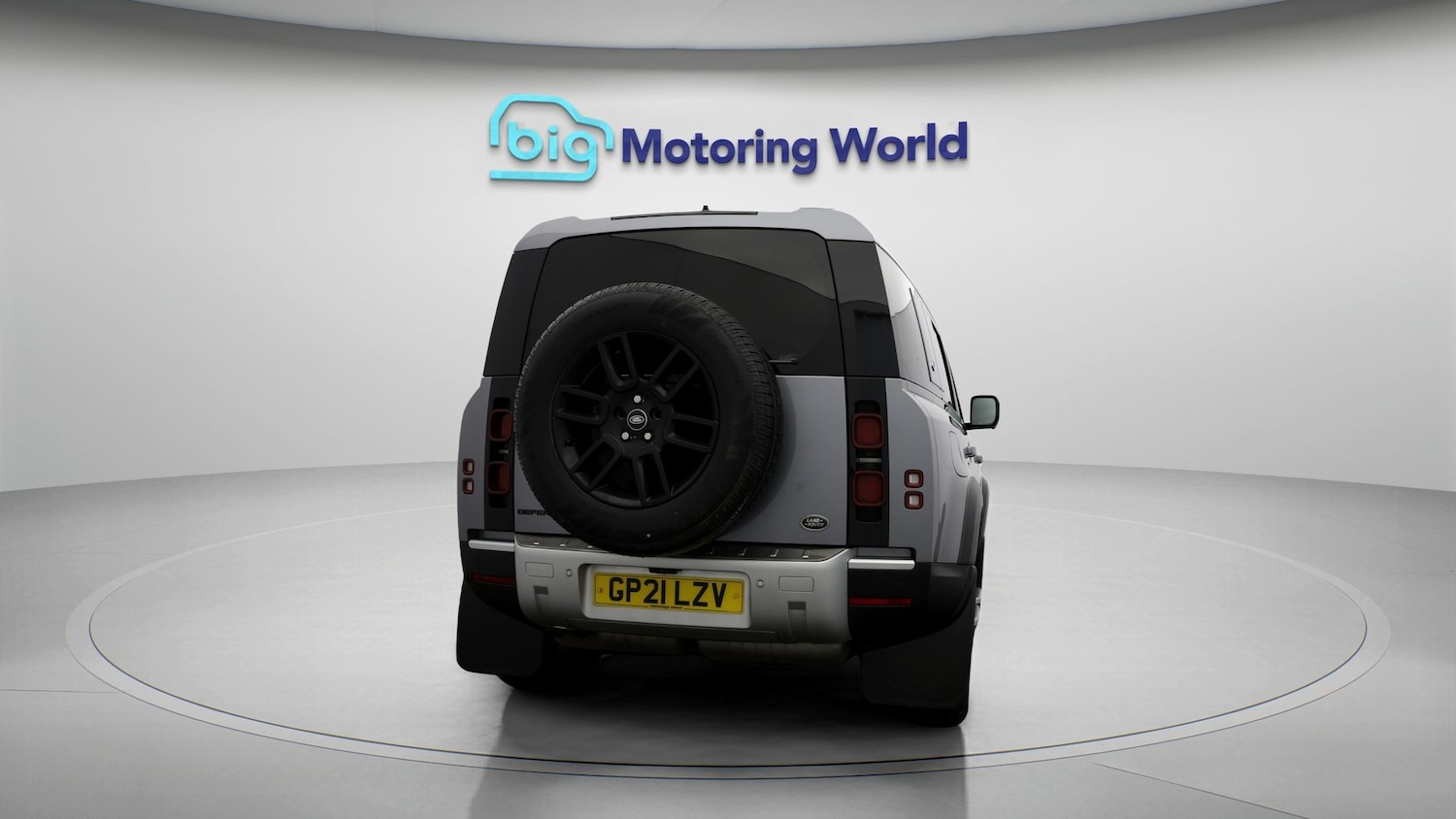 Used Land Rover Defender 2021 for sale - 77519693: Photo 6