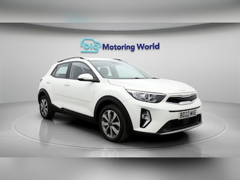Used Kia Stonic 2022 for sale - 78836686: Photo