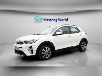 Used Kia Stonic 2022 for sale - 78836686: Photo