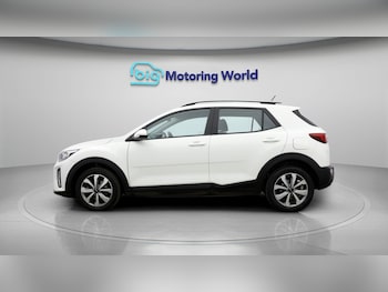 Used Kia Stonic 2022 for sale - 78836686: Photo