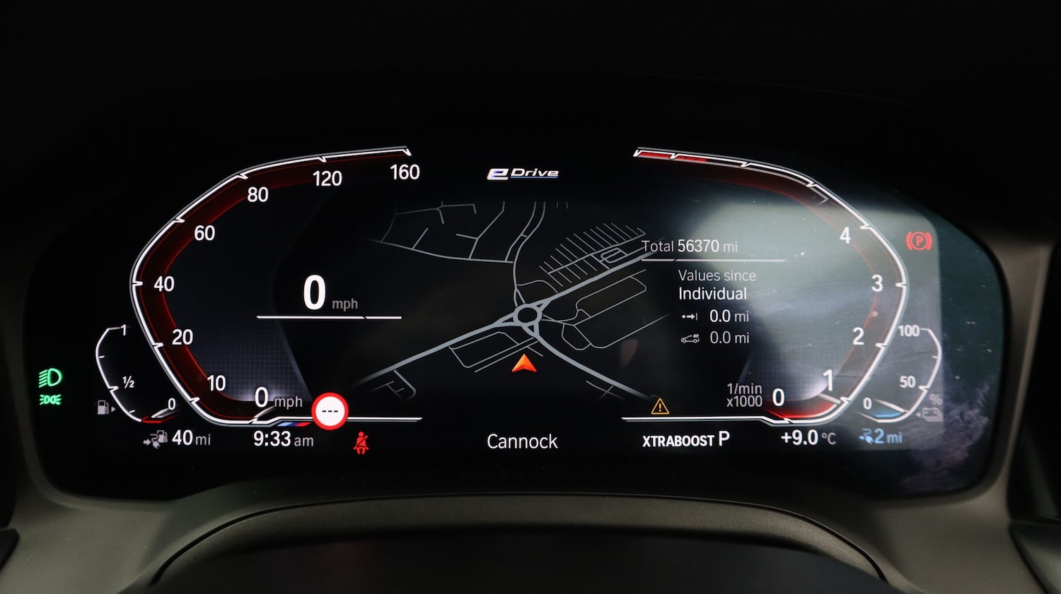 Used BMW 3 Series 2022 for sale - 77461604: Photo 10