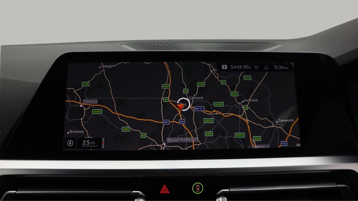 Used BMW 3 Series 2022 for sale - 77461604: Photo 11