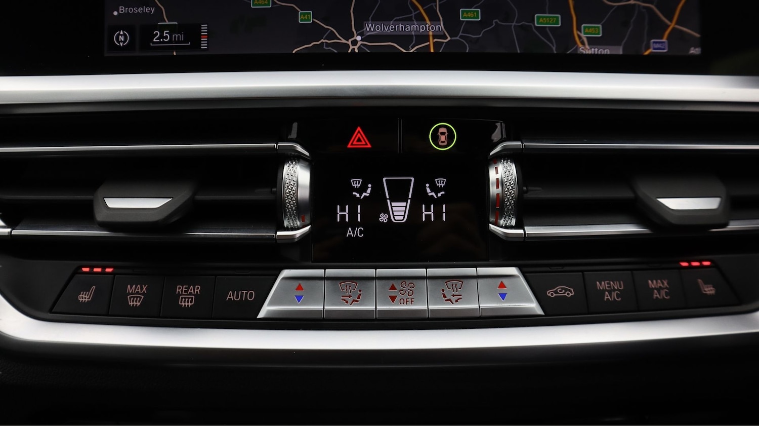 Used BMW 3 Series 2022 for sale - 77461604: Photo 12