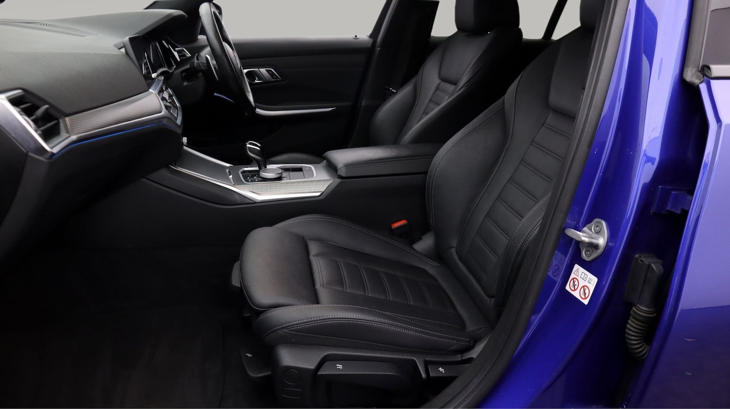 Used BMW 3 Series 2022 for sale - 77461604: Photo 14