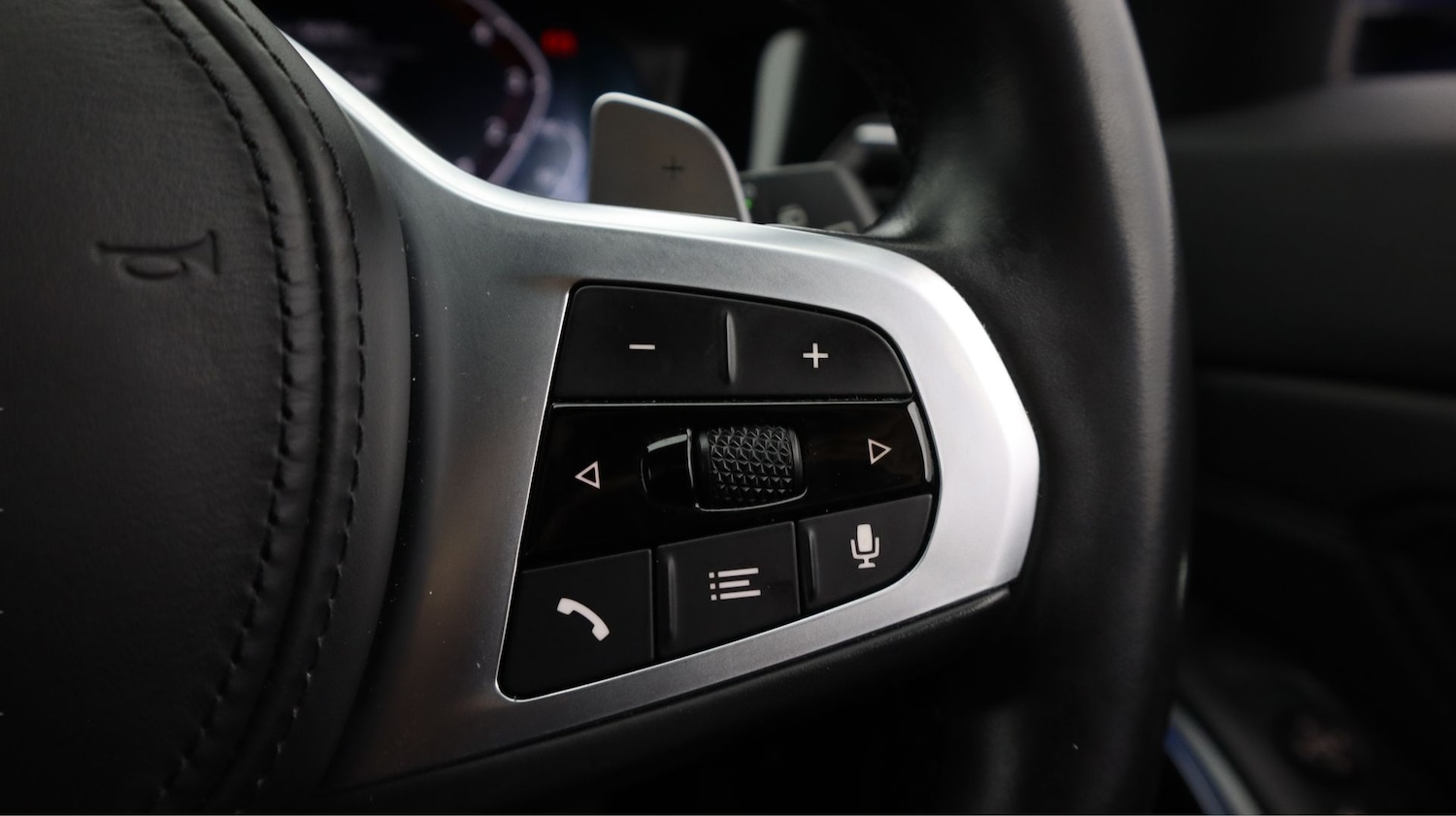 Used BMW 3 Series 2022 for sale - 77461604: Photo 21