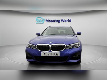 Used BMW 3 Series 2022 for sale - 77461604: Photo