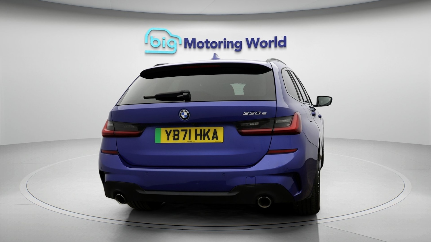 Used BMW 3 Series 2022 for sale - 77461604: Photo 6