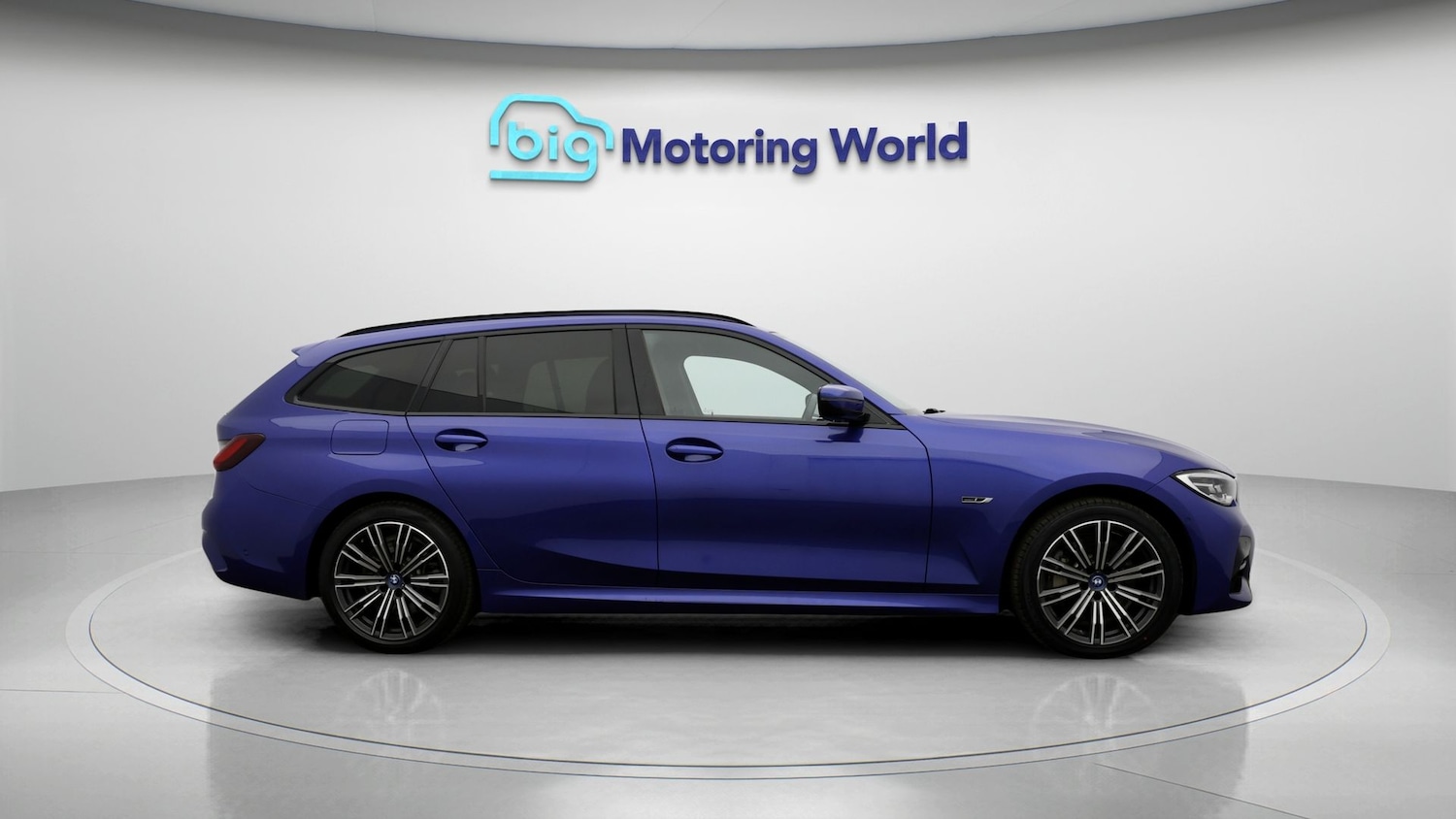 Used BMW 3 Series 2022 for sale - 77461604: Photo 8