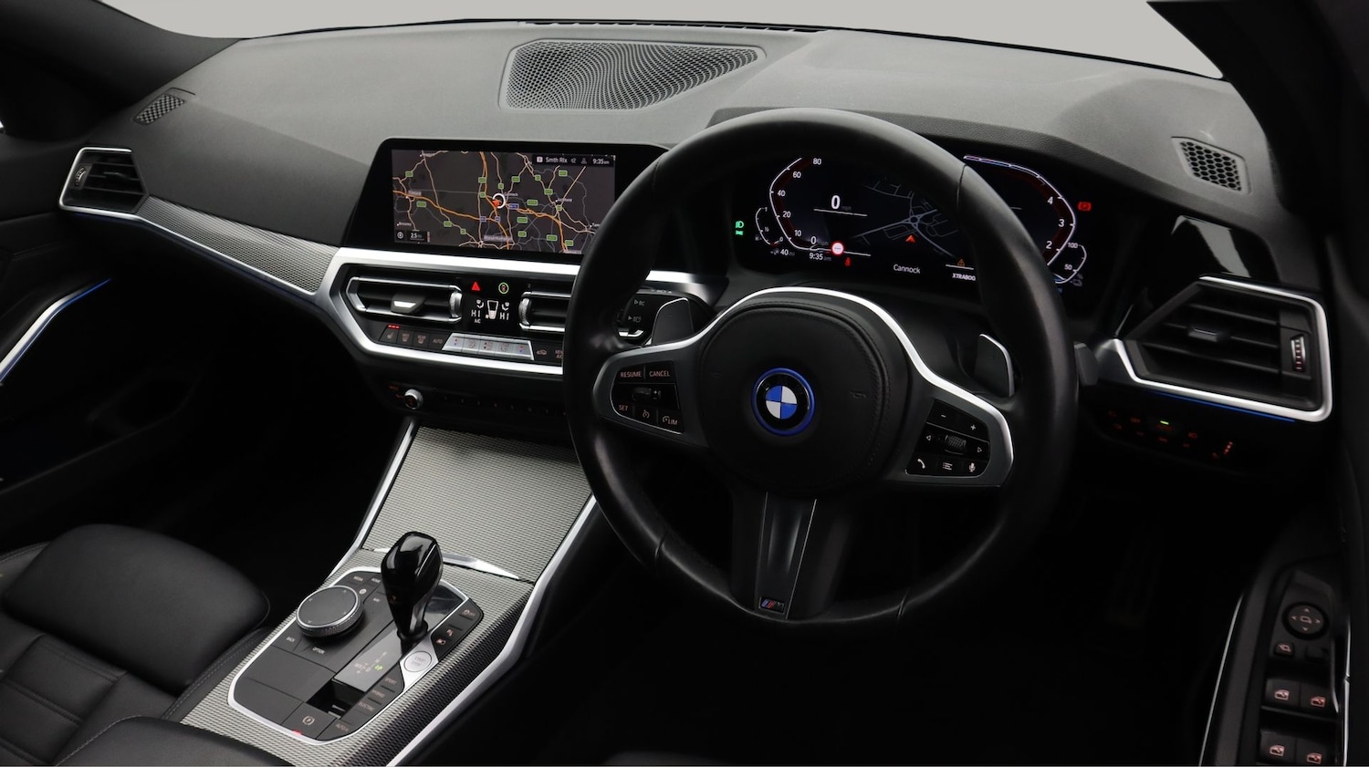 Used BMW 3 Series 2022 for sale - 77461604: Photo 9