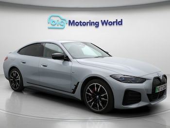 Used BMW i4 2022 for sale - 76882245: Photo