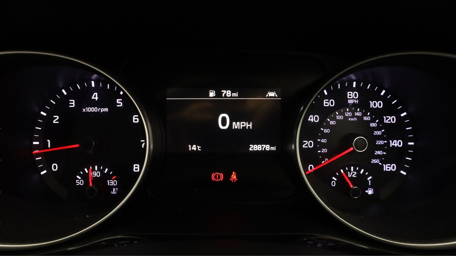 Used Kia XCeed 2022 for sale - 78080416: Photo 10