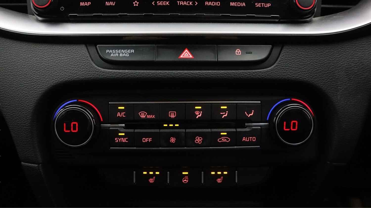 Used Kia XCeed 2022 for sale - 78080416: Photo 12