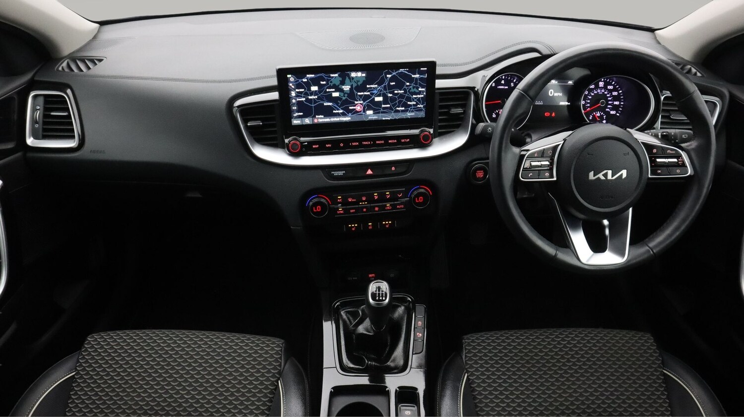 Used Kia XCeed 2022 for sale - 78080416: Photo 13