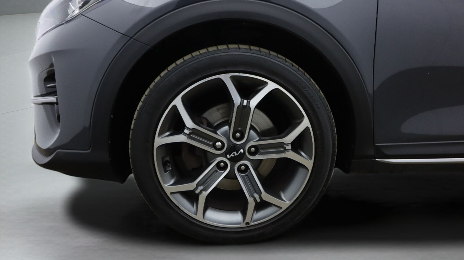 Used Kia XCeed 2022 for sale - 78080416: Photo 18