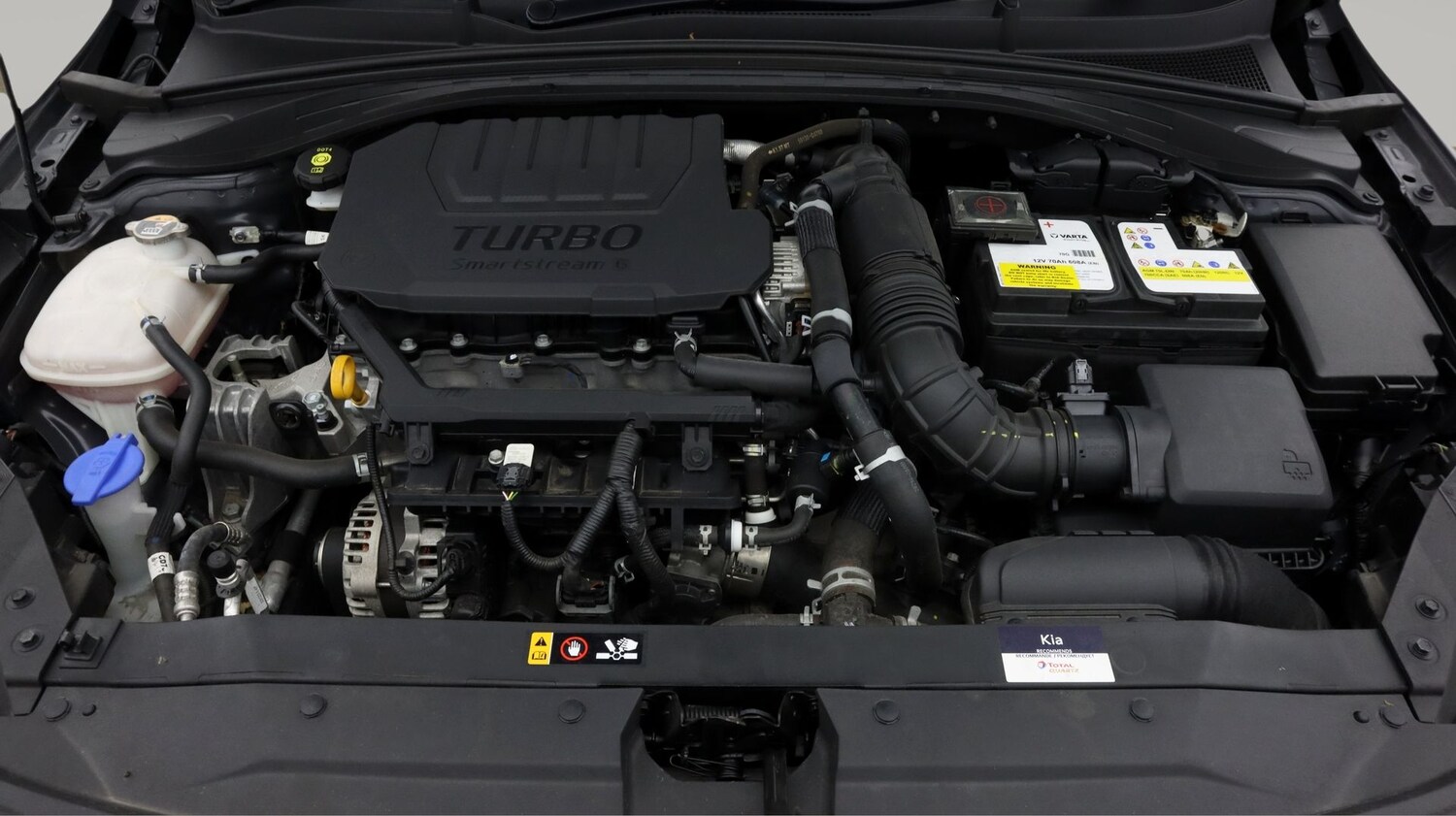 Used Kia XCeed 2022 for sale - 78080416: Photo 19