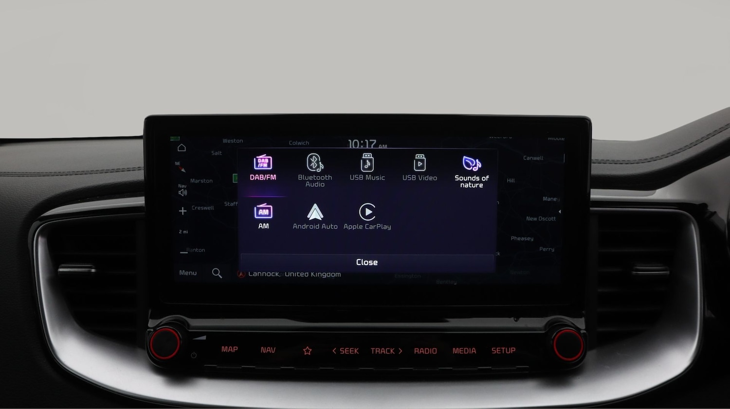 Used Kia XCeed 2022 for sale - 78080416: Photo 21