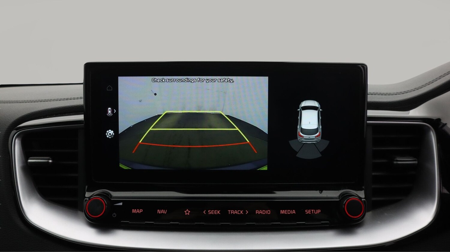 Used Kia XCeed 2022 for sale - 78080416: Photo 25