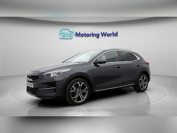 Used Kia XCeed 2022 for sale - 78080416: Photo
