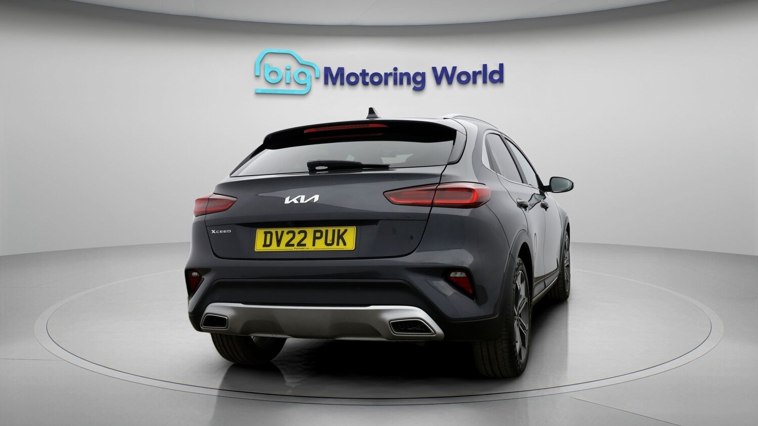 Used Kia XCeed 2022 for sale - 78080416: Photo 6