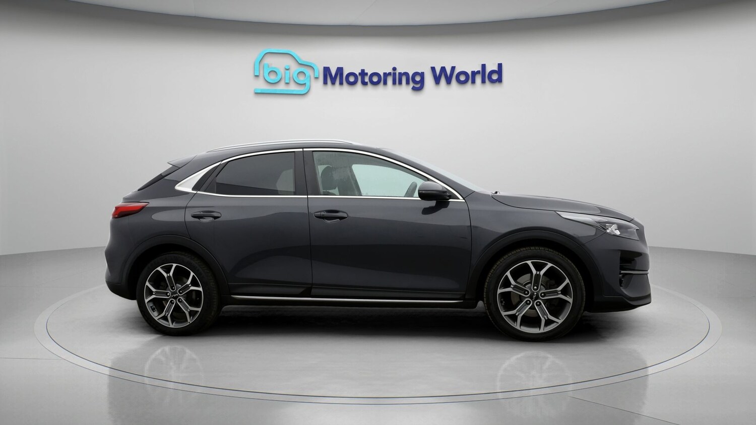 Used Kia XCeed 2022 for sale - 78080416: Photo 8