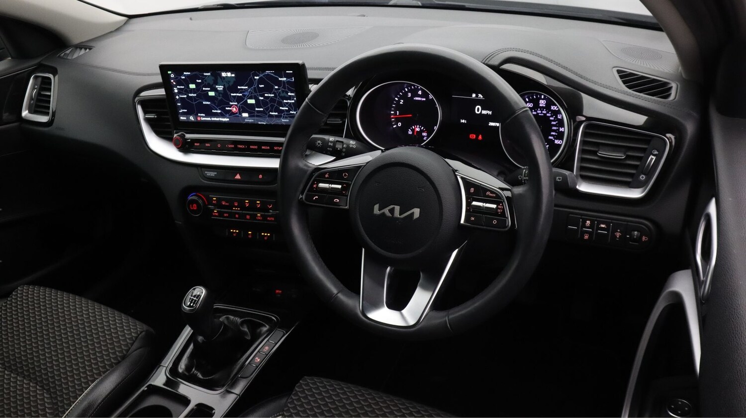 Used Kia XCeed 2022 for sale - 78080416: Photo 9