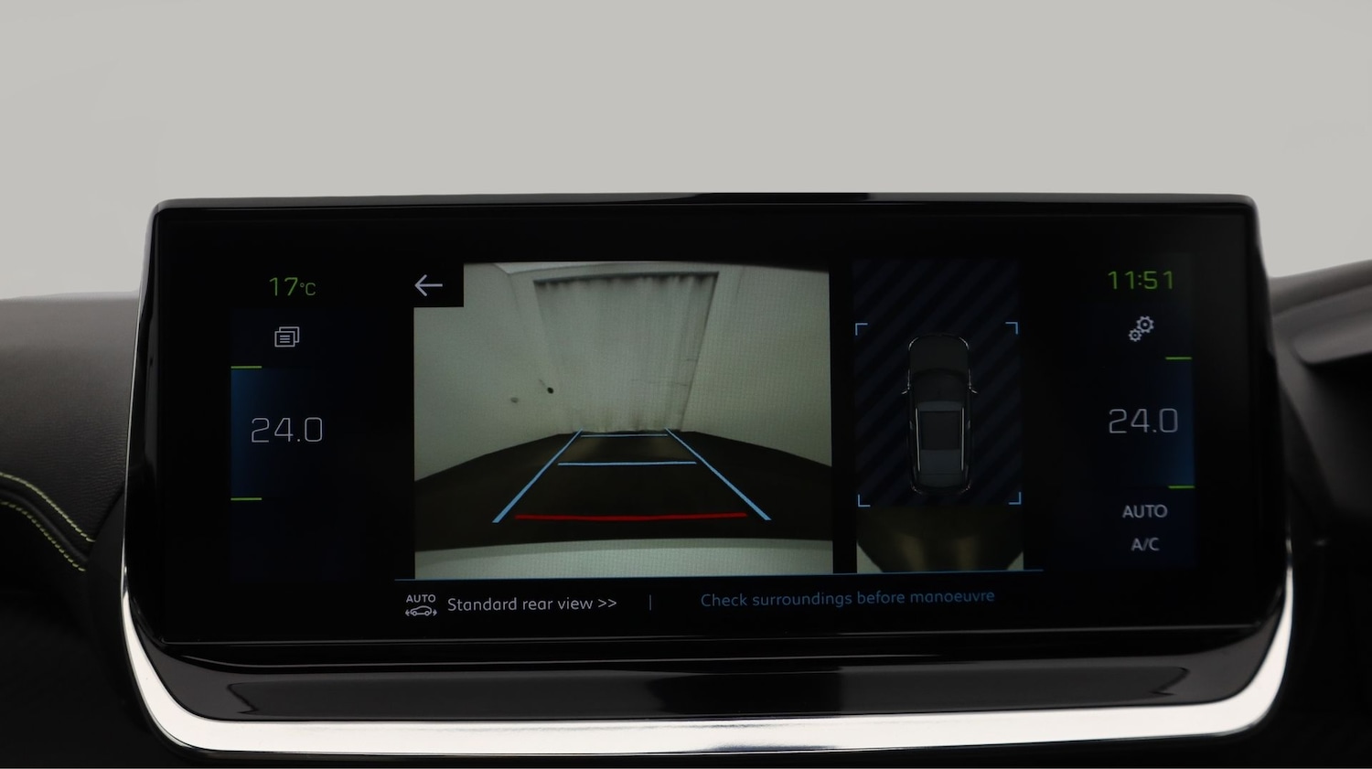 Used Peugeot E-2008 2021 for sale - 77664448: Photo 23