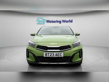 Used Kia XCeed 2023 for sale - 79352043: Photo