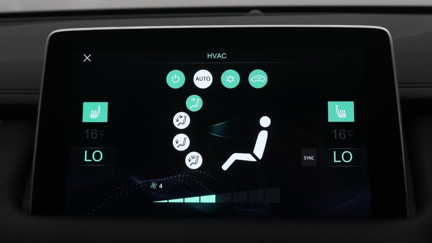 Used MG MG HS 2023 for sale - 77664455: Photo 12