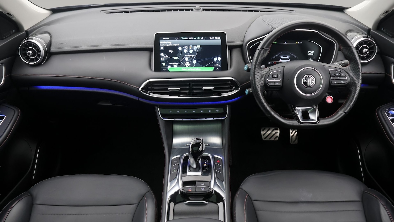 Used MG MG HS 2023 for sale - 77664455: Photo 13