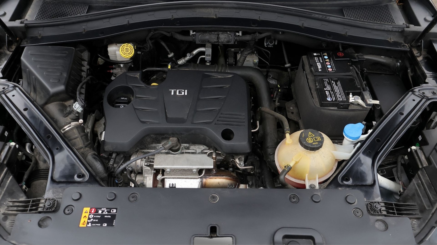 Used MG MG HS 2023 for sale - 77664455: Photo 19