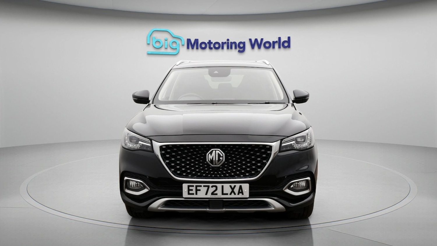 Used MG MG HS 2023 for sale - 77664455: Photo 2