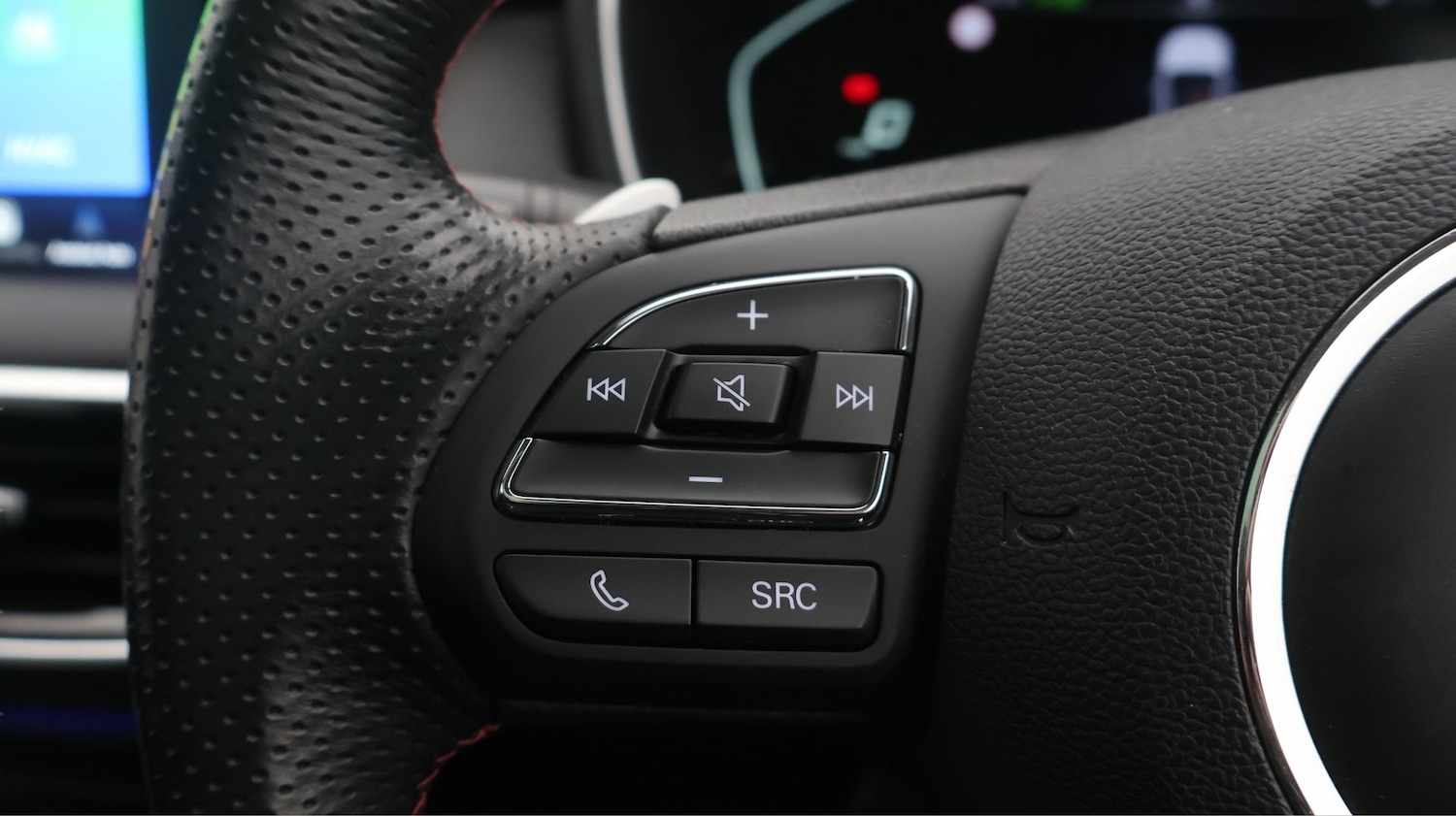 Used MG MG HS 2023 for sale - 77664455: Photo 24