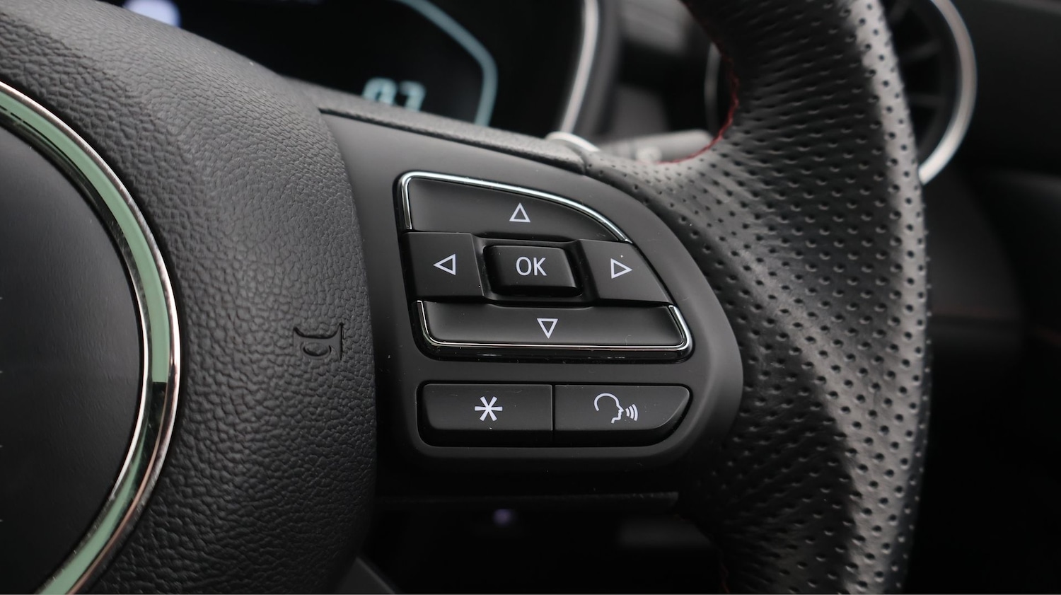 Used MG MG HS 2023 for sale - 77664455: Photo 25