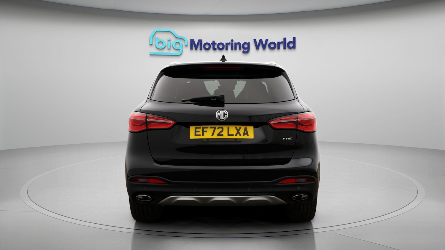 Used MG MG HS 2023 for sale - 77664455: Photo 6