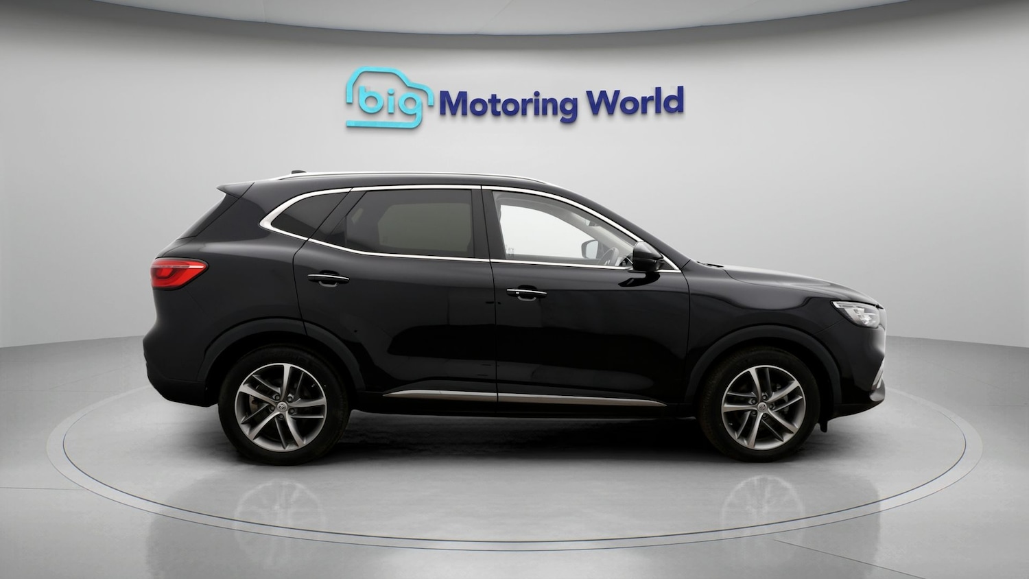 Used MG MG HS 2023 for sale - 77664455: Photo 8