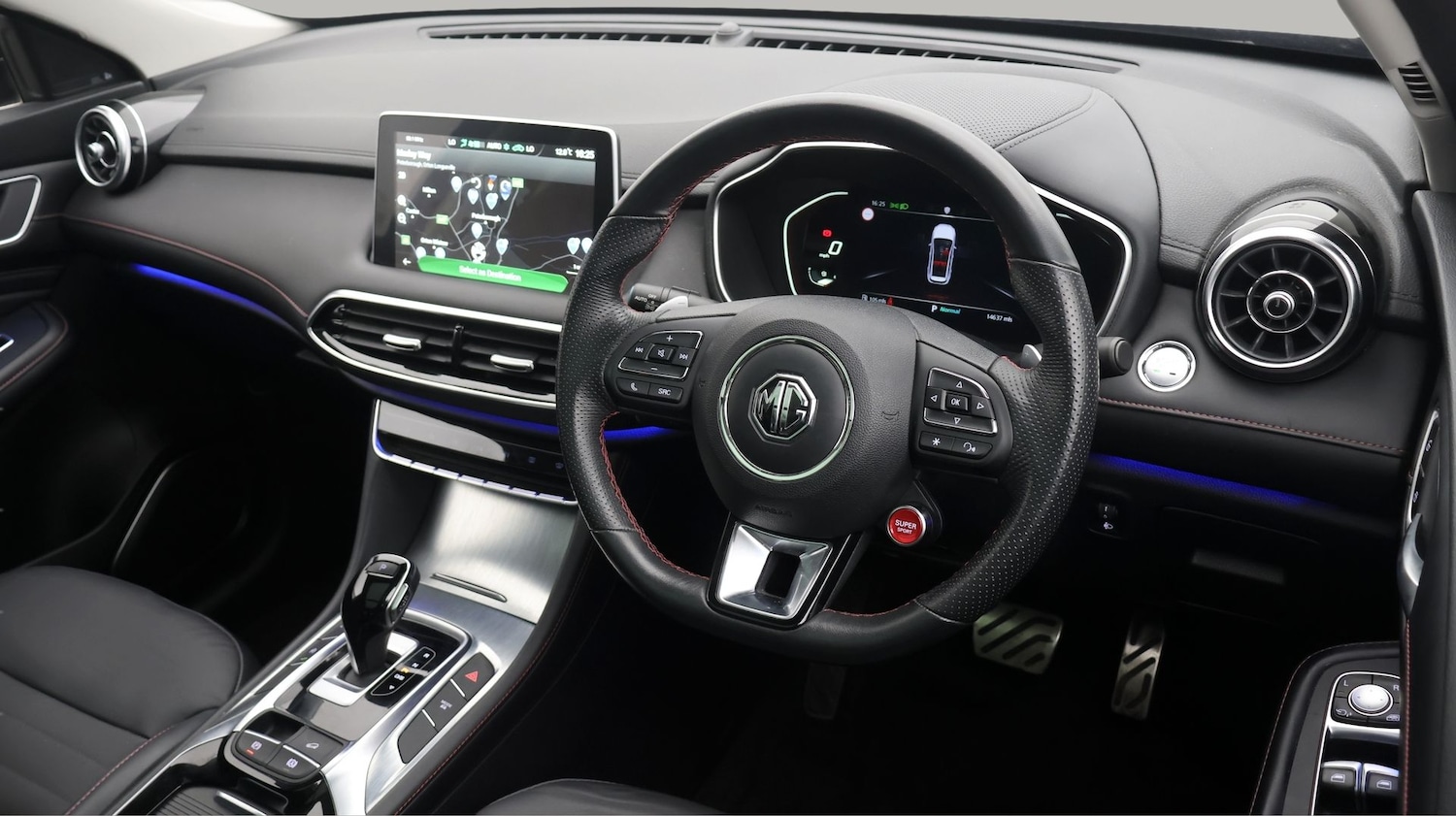 Used MG MG HS 2023 for sale - 77664455: Photo 9