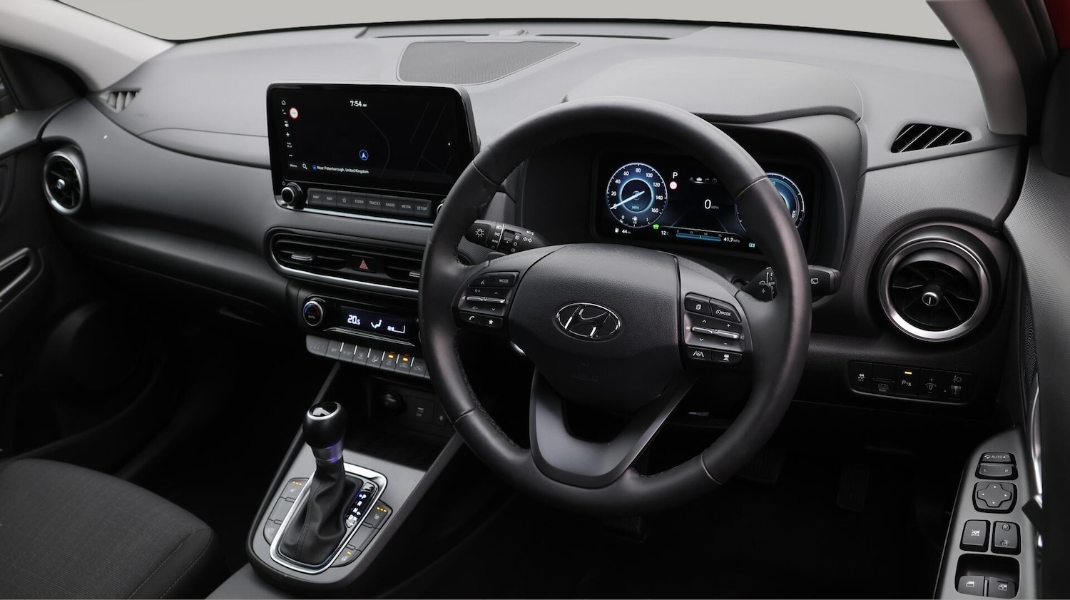 Used Hyundai KONA 2022 for sale - 76633437: Photo 10