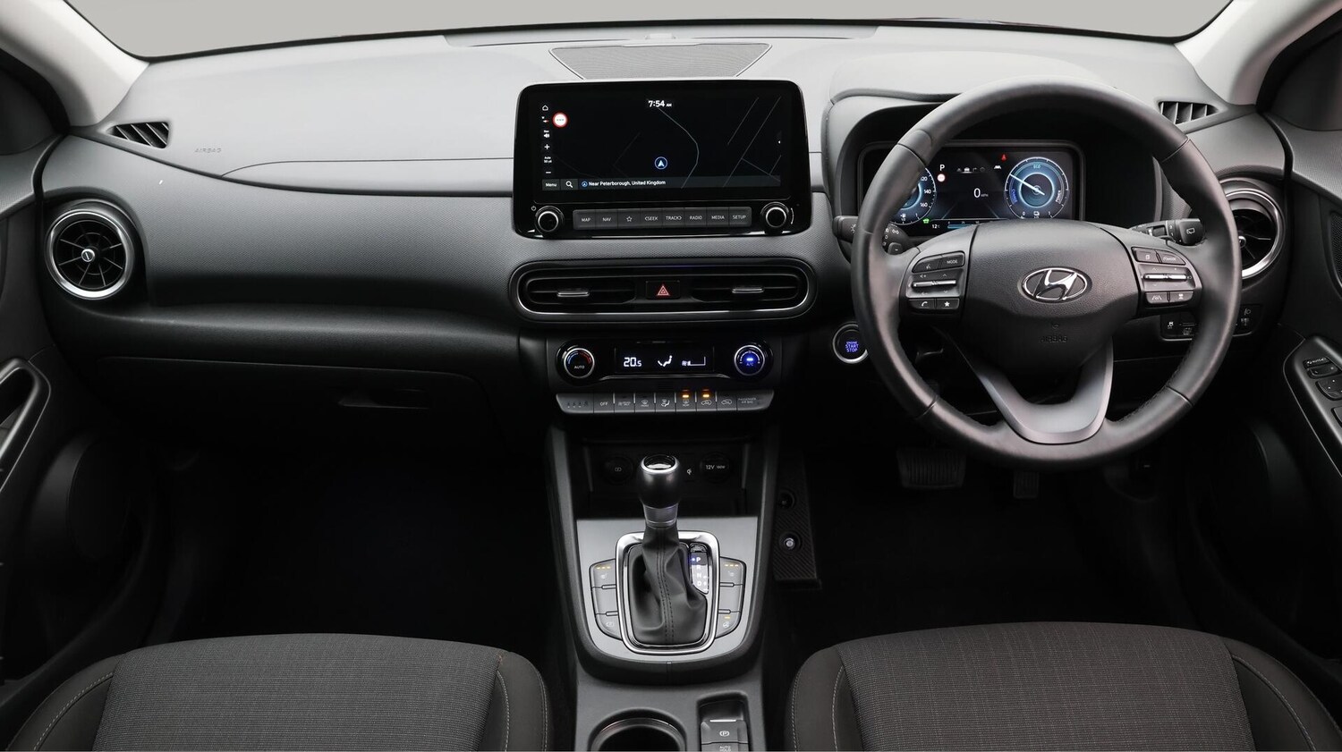 Used Hyundai KONA 2022 for sale - 76633437: Photo 14