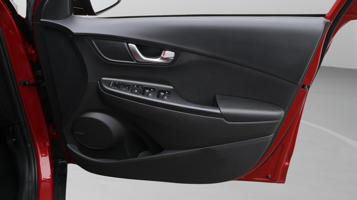 Used Hyundai KONA 2022 for sale - 76633437: Photo 16