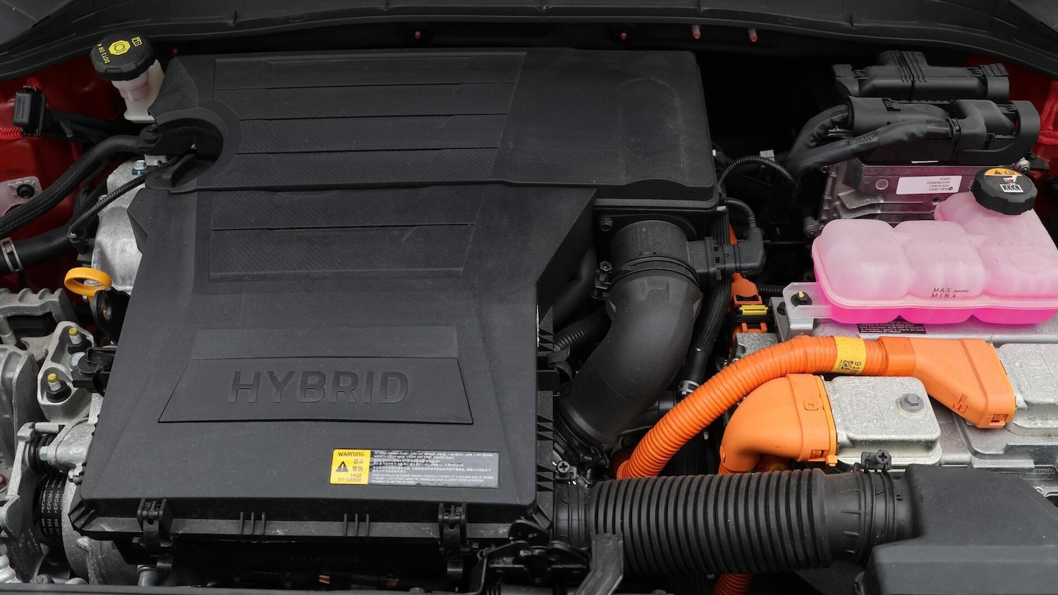 Used Hyundai KONA 2022 for sale - 76633437: Photo 20