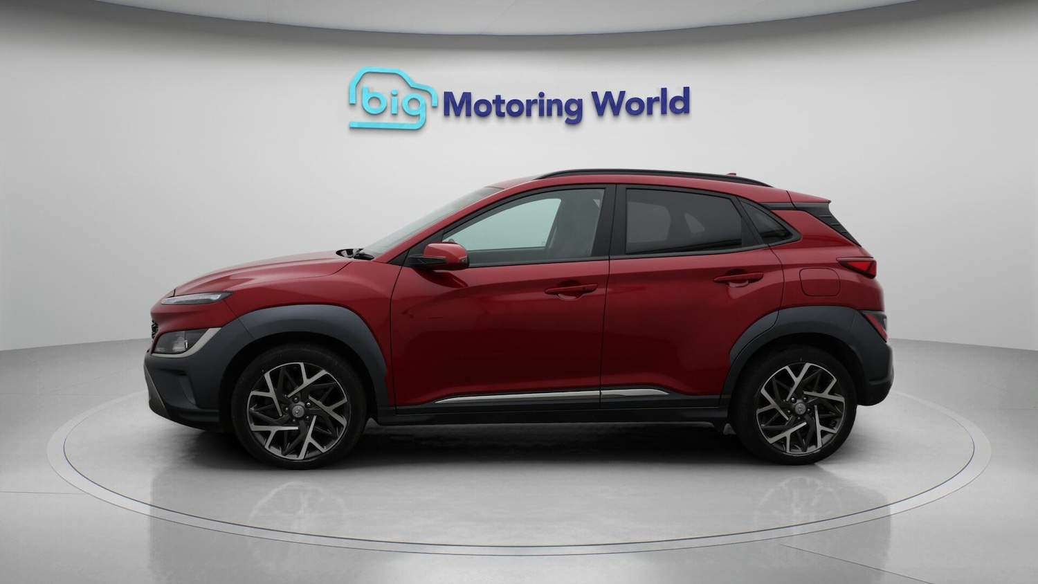 Used Hyundai KONA 2022 for sale - 76633437: Photo 5