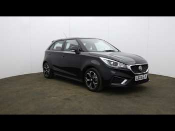 2023 (23) - 1.5 VTi-TECH Exclusive Nav Hatchback 5dr Petrol Manual Euro 6 (s/s) (106 ps