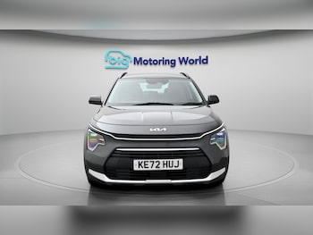 Used Kia Niro 2023 for sale - 78327784: Photo