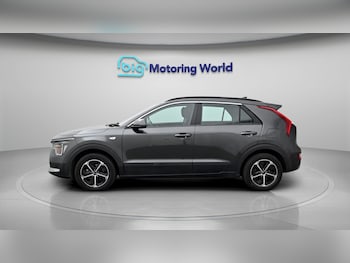 Used Kia Niro 2023 for sale - 78327784: Photo