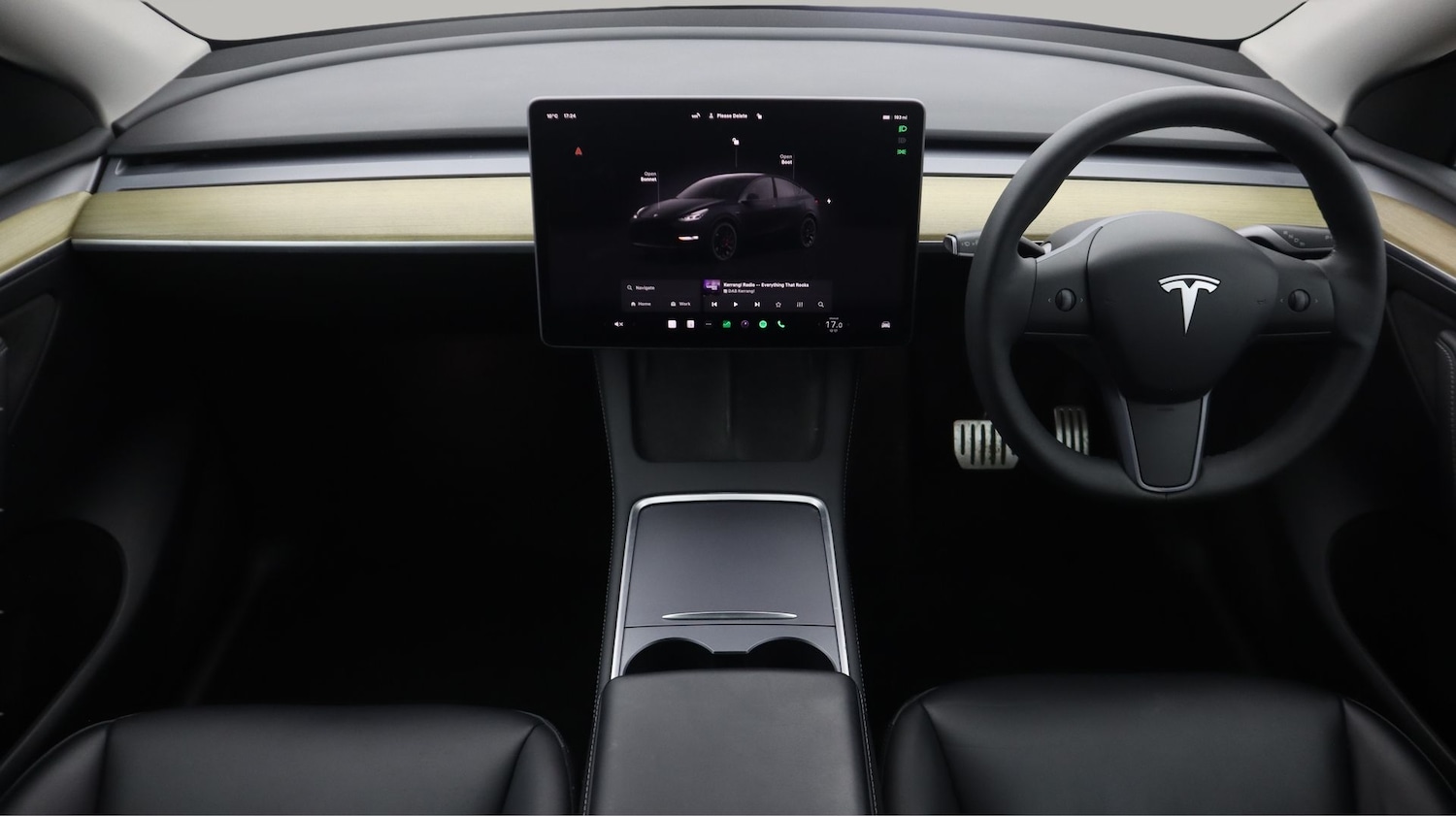 Used Tesla Model Y 2022 for sale - 77403560: Photo 13